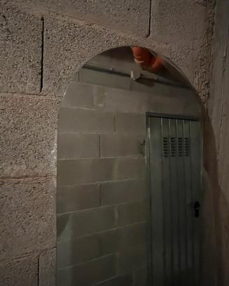 Specchio da parete