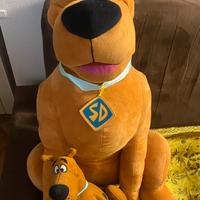 Peluches Scooby Doo originali