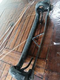 ferma auto carroattrezzi