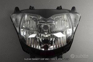 Fanale anteriore SUZUKI BANDIT 650 1250 S 2006 16