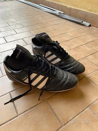 Adidas Kaiser 5 scarpe da calcio - Tg. 43 e 1/3