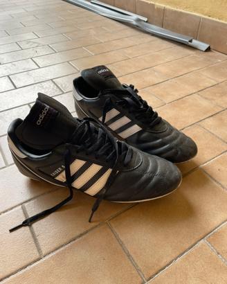 Adidas Kaiser 5 scarpe da calcio - Tg. 43 e 1/3
