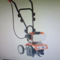 MOTOZAPPINO A SCOPPIO MISCELA 52 CC X PICCOLO ORTO