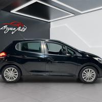 Peugeot 208 PureTech 82 5p. GPL Allure