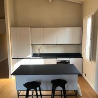 Cucina Scavolini nuova + Elettrodomestici Samsung