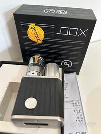 Box SBS Arcana Mods & Pipeline con chipset DNA 60