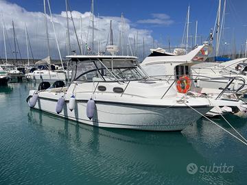 Boston Whaler Boston 305 Conquest (2008)