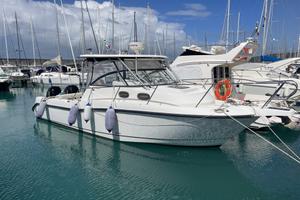 Boston Whaler Boston 305 Conquest (2008)