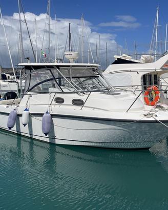 Boston Whaler Boston 305 Conquest (2008)