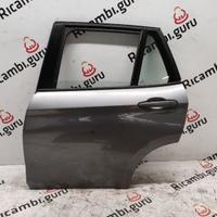 Porta Posteriore Sinistra BMW X1