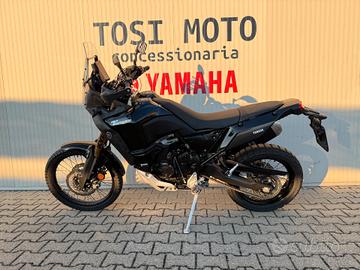 Yamaha Ténéré 700 Wolrd Ride