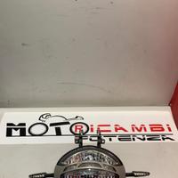 FARO TELAIETTO ANTERIORE DUCATI MONSTER 696 796 11
