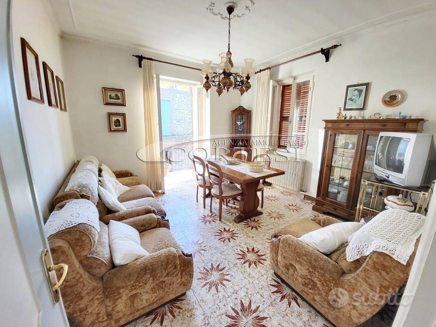 Apartment in Umbertide, Pierantonio - Altro