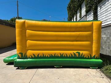 Giochi gonfiabili per bambini