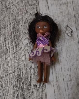 Shelly Sweetsville MATTEL