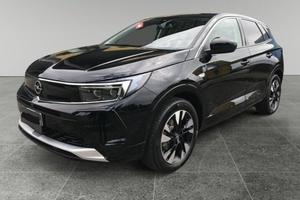 Opel Grandland 1.5 Ecotec in arrivo 2022