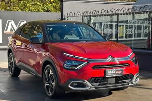 Citroen C4 BlueHDi 130 S&S EAT8 Shine