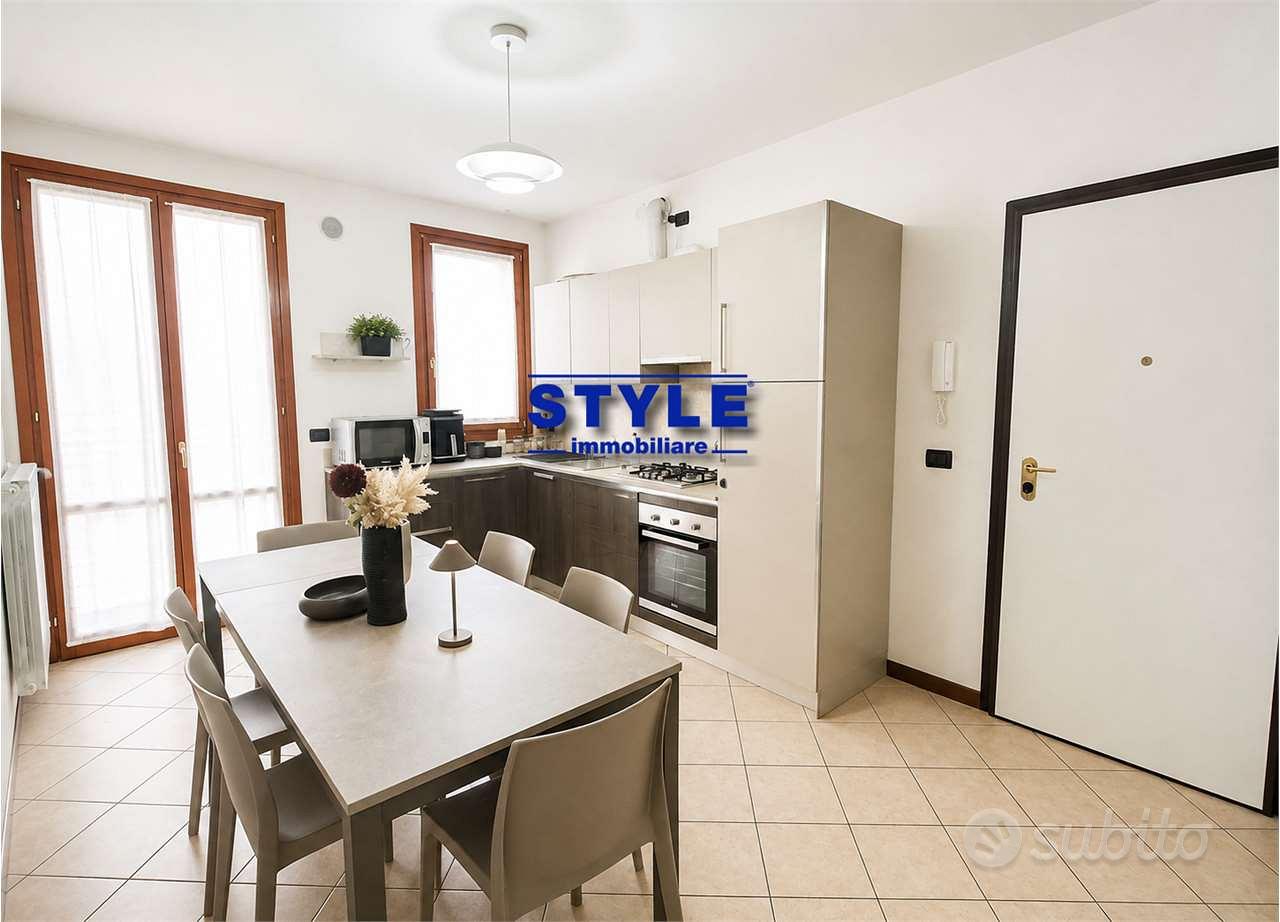 Appartamento – Camponogara - Vista 2