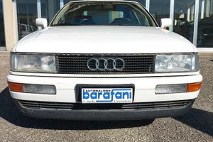 Audi 80 coupé