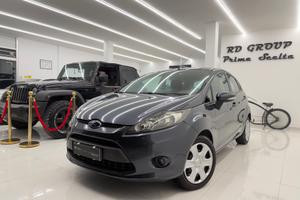 Ford Fiesta 5p 1.4 tdci Ambiente okneopatentati