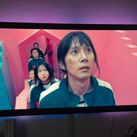 Sony bravia 65 pollici con sistema retroilluminazi