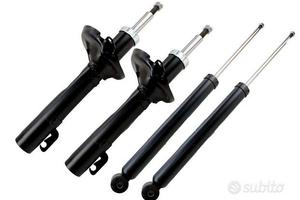 4 Ammortizzatori Mercedes Opel Ford