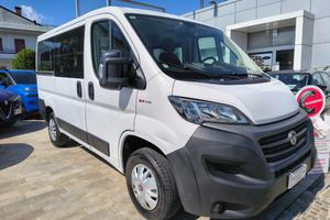 FIAT Ducato 30 2.3 MJT 140 PC-TN Panorama