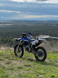 Yz 125 1012