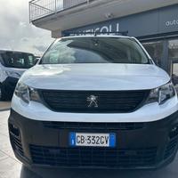 Peugeot Partner 1.5 BLUEHDI L2 100CV 3 posti N1