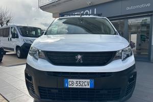Peugeot Partner 1.5 BLUEHDI L2 100CV 3 posti N1