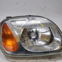 260101F511 FANALE ANTERIORE DX NISSAN MICRA (K11) 