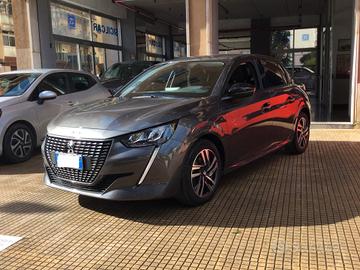 Peugeot 208 PureTech 100 Stop&Start 5 porte Allure