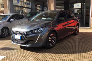 Peugeot 208 PureTech 100 Stop&Start 5 porte Allure