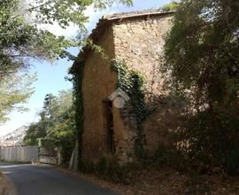 CASA INDIPENDENTE A OLEVANO ROMANO