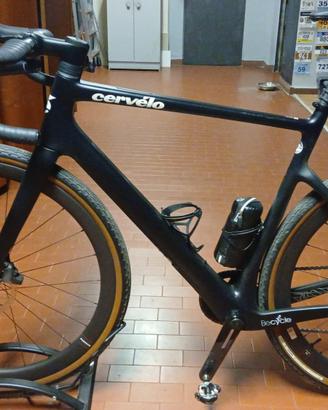 bicicletta
