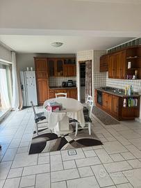 Immobile arredato Cannitello (RC)