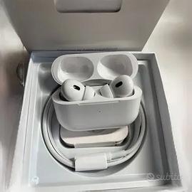 Air pods