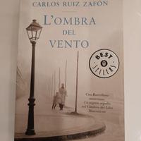 Carlos Ruiz Zafon - L'ombra del vento