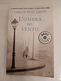 Carlos Ruiz Zafon - L'ombra del vento