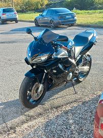 Honda CBR 600 F - 2003