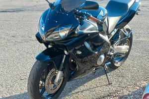 Honda CBR 600 F - 2003