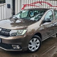 Dacia Sandero 1.5 dCi 8V 75CV Lauréate