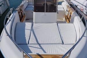 barca a motore manó marine 19 piedi motore 100hp