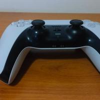 Dualsense PS5 Bianco
