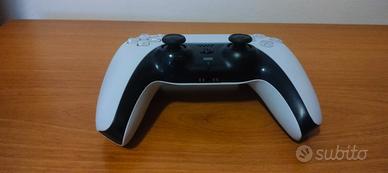 Dualsense PS5 Bianco