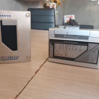 Walkman Sanyo M-G34DT