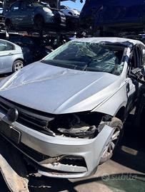 MOTORE DGT 1.6 TDI VOLKSWAGEN AUDI SEAT