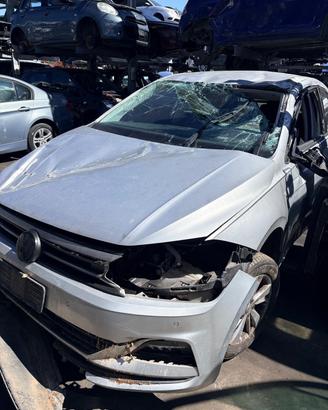 MOTORE DGT 1.6 TDI VOLKSWAGEN AUDI SEAT