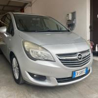 Opel Meriva 1.3 CDTI 95CV ecoFLEX Cosmo