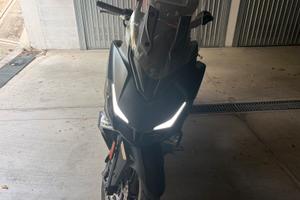Kymco Xciting 400 3 mesi di vita